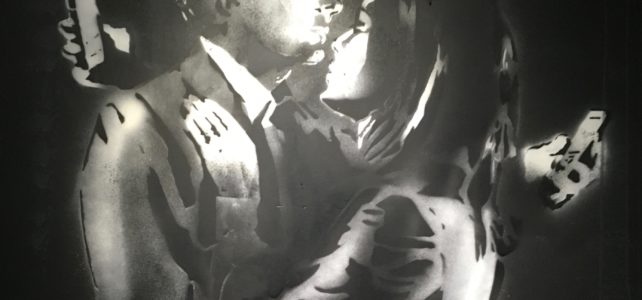 Banksy Banksy