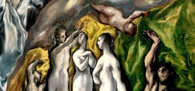 El Greco El Greco