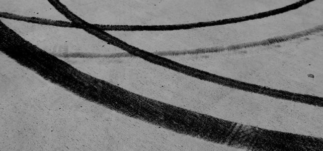 Tracks Tracks