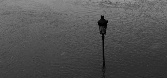 Winter in Paris