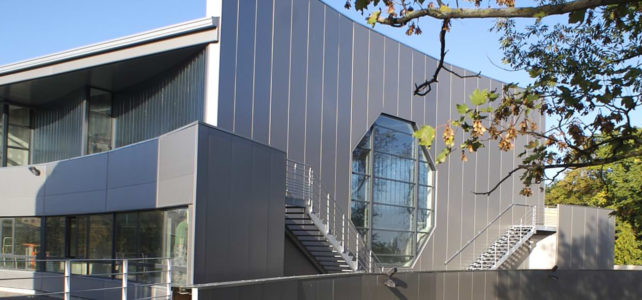 Strate, École de Design