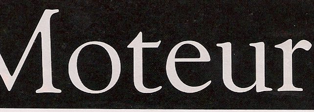 Moteur