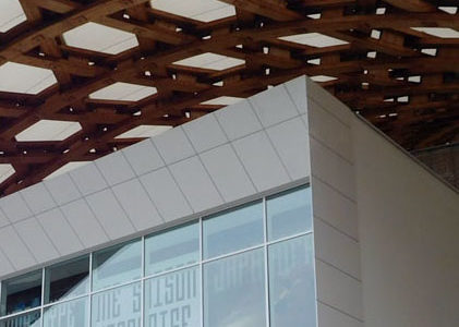 Pompidou, Metz