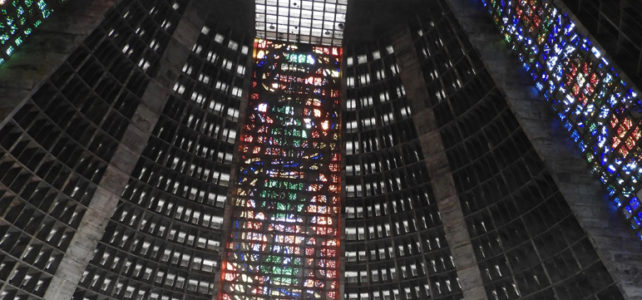 Catedral Rio
