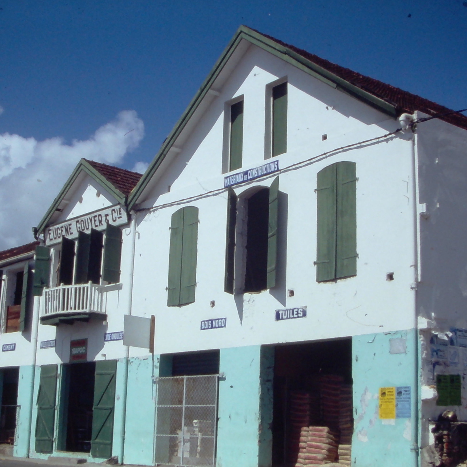 Martinique 3