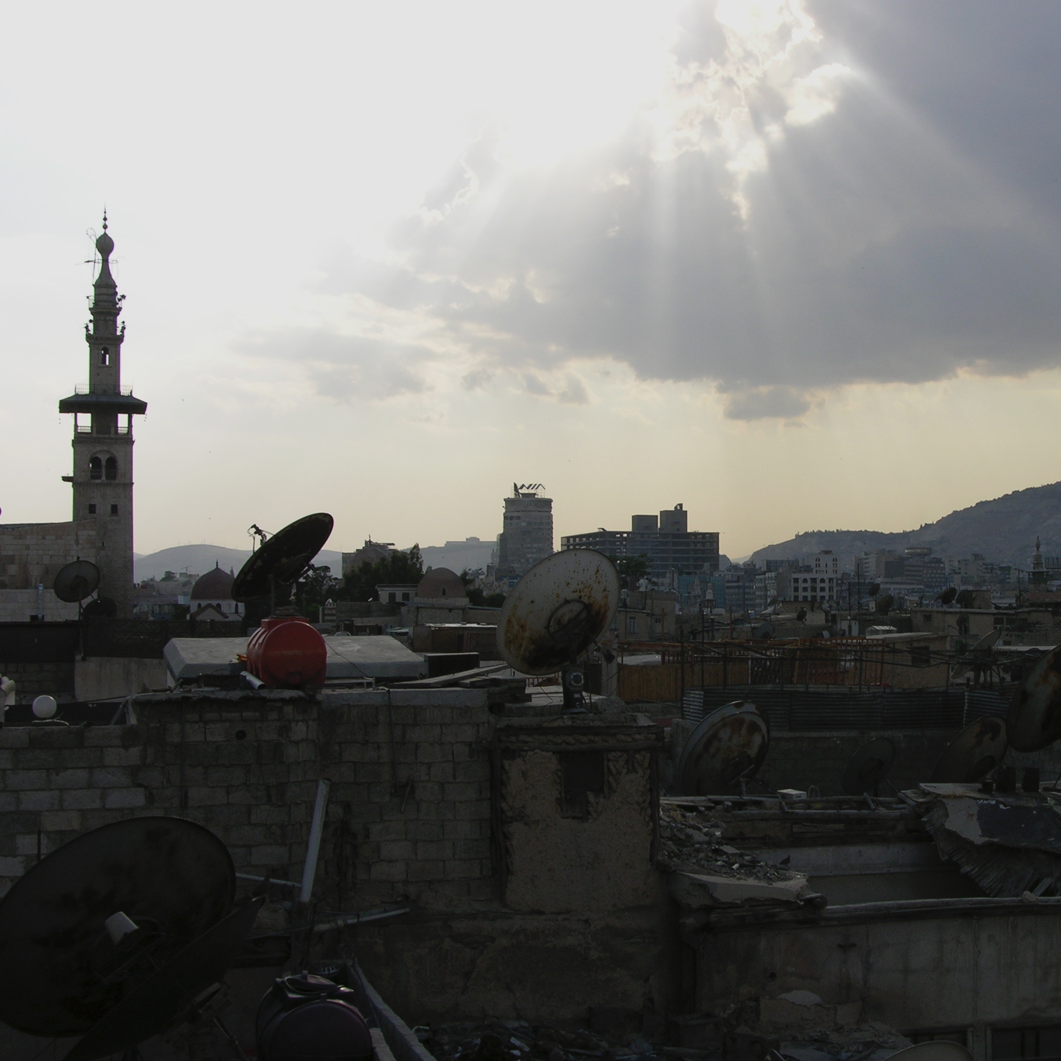 Damascus 2