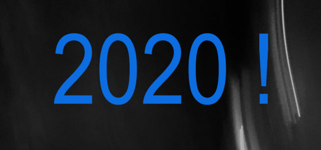 2020 !