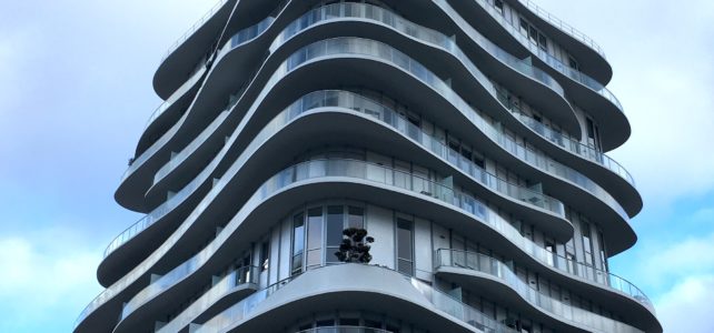 Batignolles