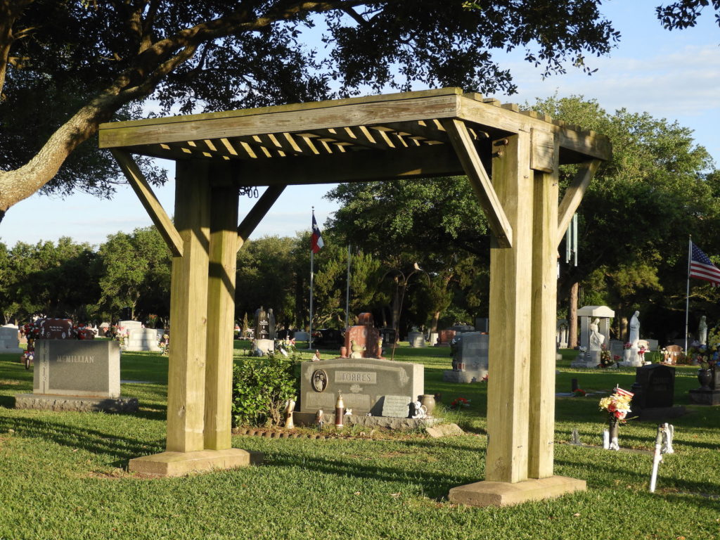 Westheimer Cem. – Claude Yacoub