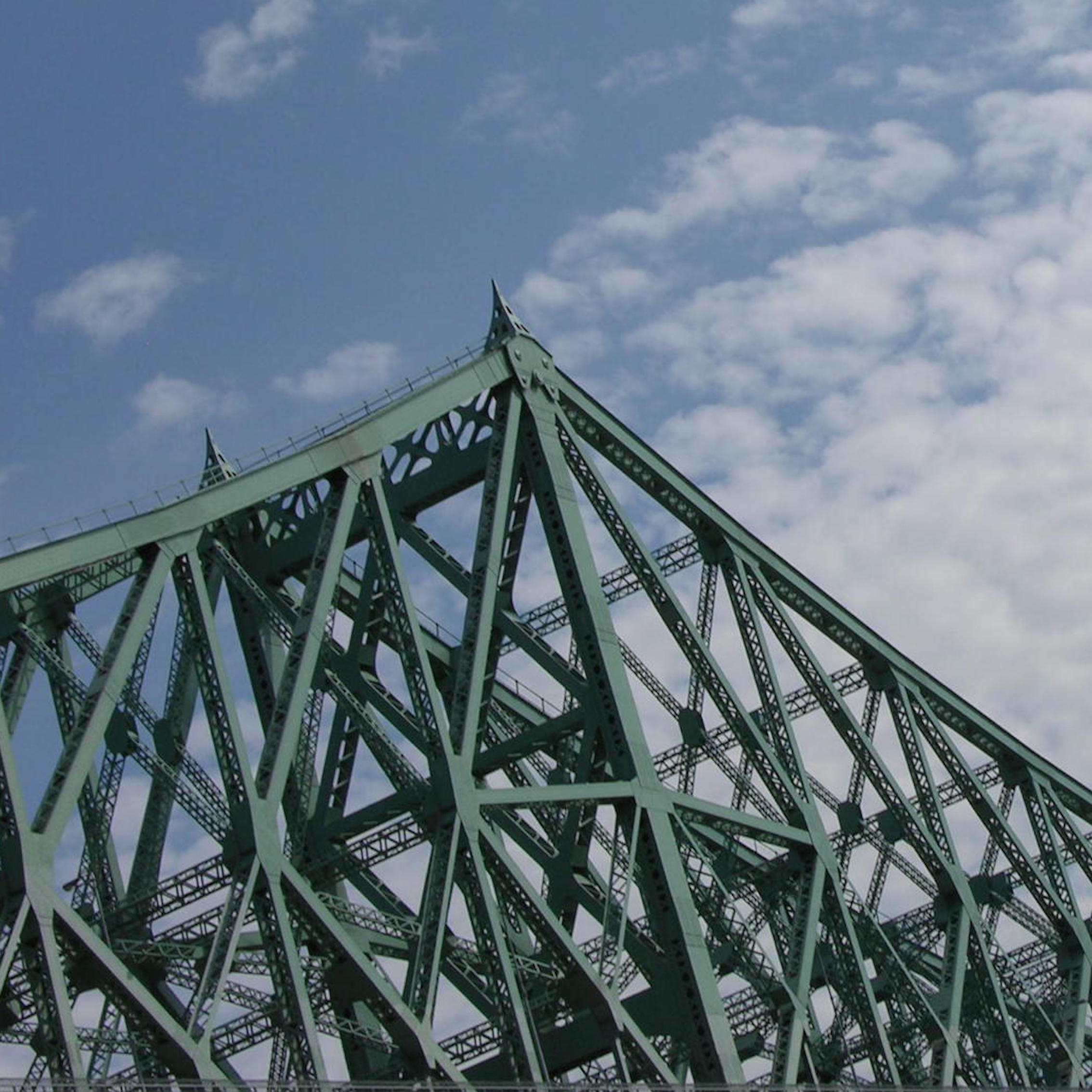 Pont Cartier