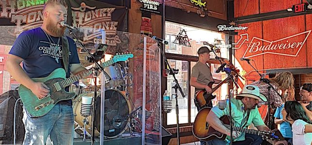 Nashville