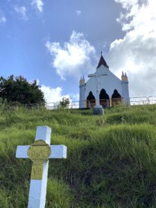 Chapelle du Calvaire